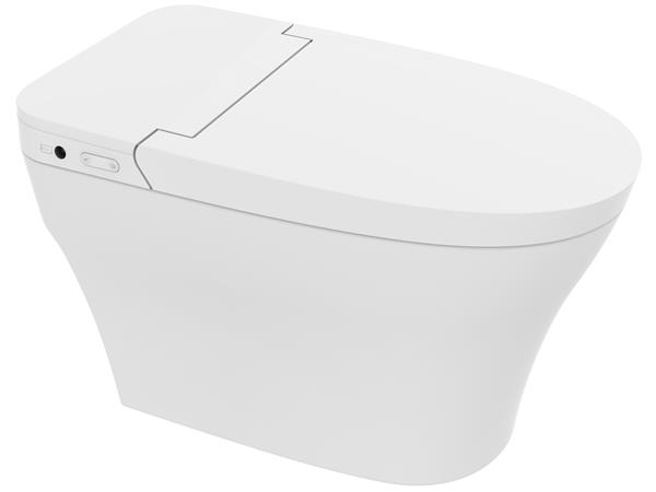 SVY160A/B-1 一体轻智能座便器