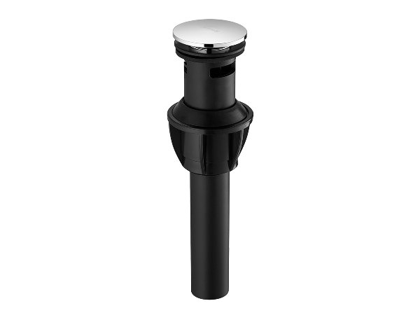 SD1505CP 面盆去水器（弹跳式）
